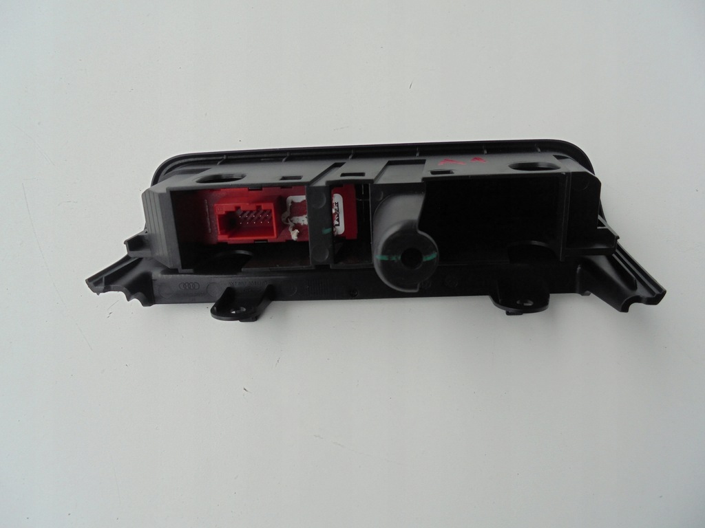 фото №6, Audi a1 8x 09-15 перемикач обігріву скло