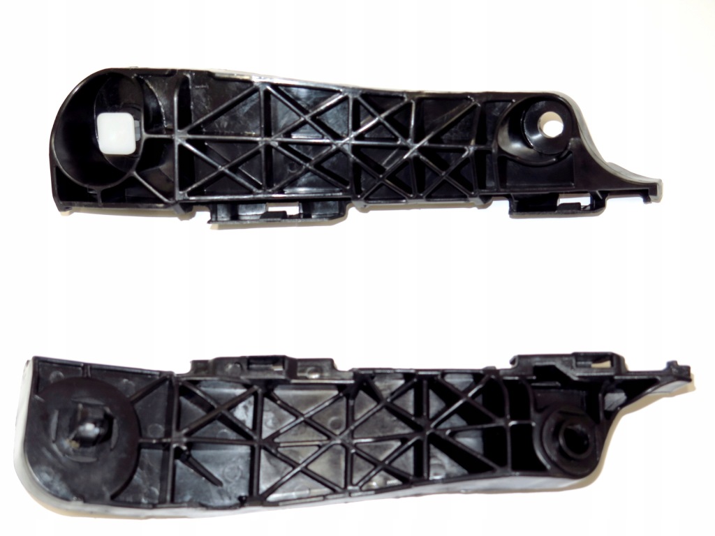 Купить Клипса кронштейн бампера перед левый toyota rav4