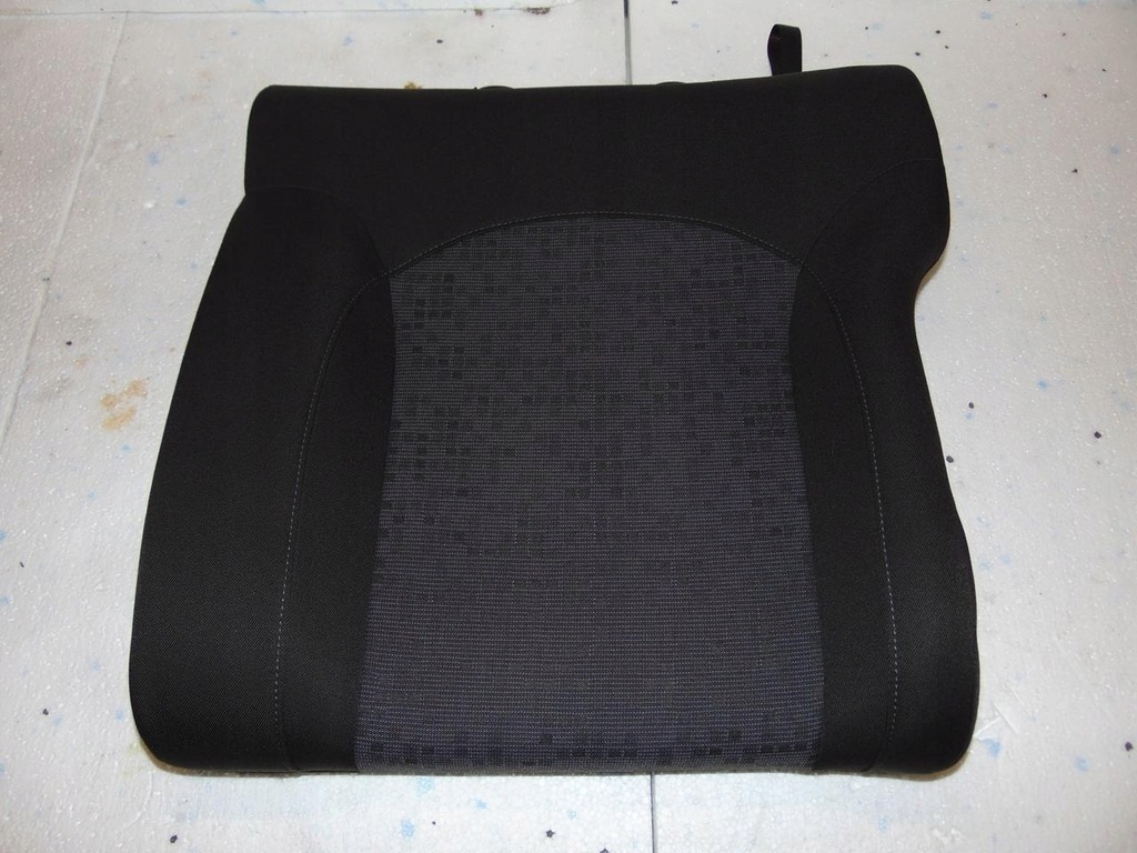 фото №1, Спинка сидіння задня ліва opel adam 2012-