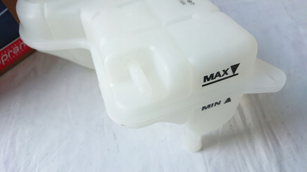 111 030 topran бачок розширювальний, рідина радіатор Доставка