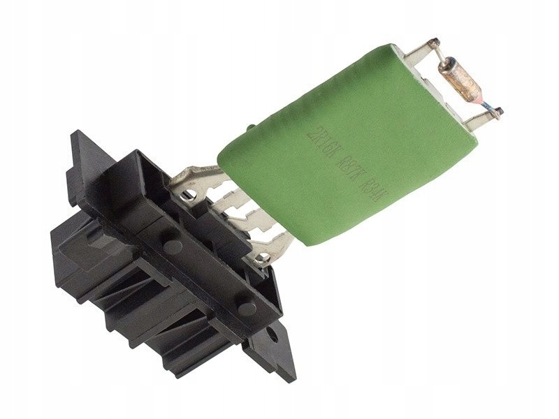 фото №1, Резистор резистор вентилятор повітропровід fiat ducato od 06