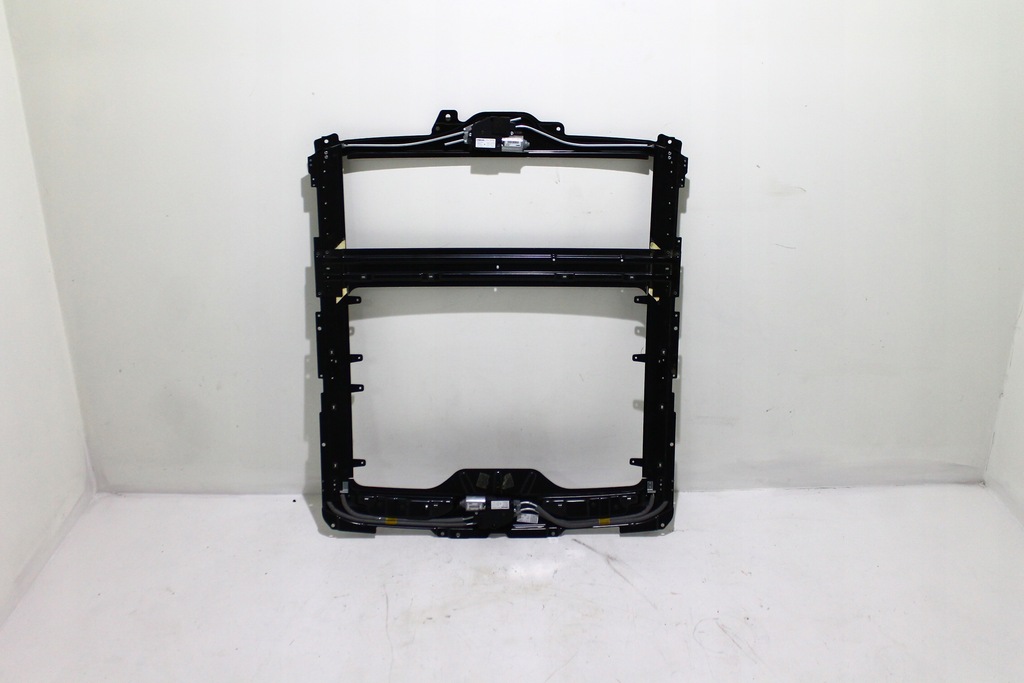 фото №1, Bmw 6 f06 рама люк дах панорама + механізм