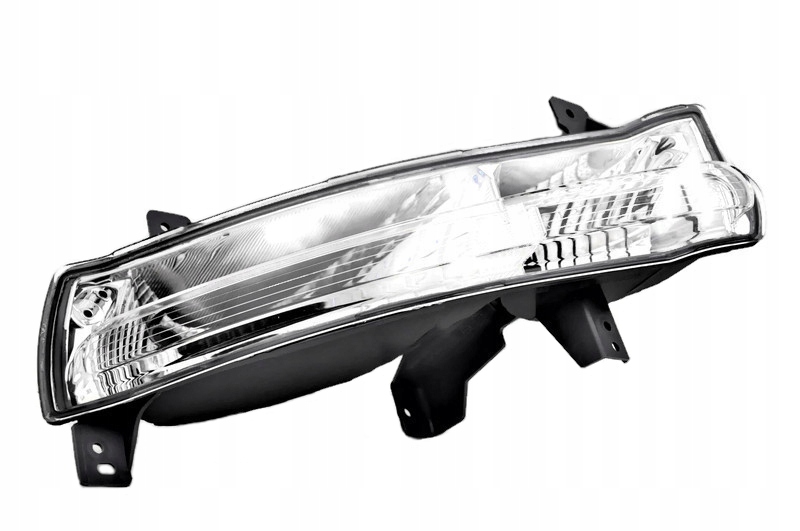 фото №1, Jeep compass od 2017- новий поворотник правий