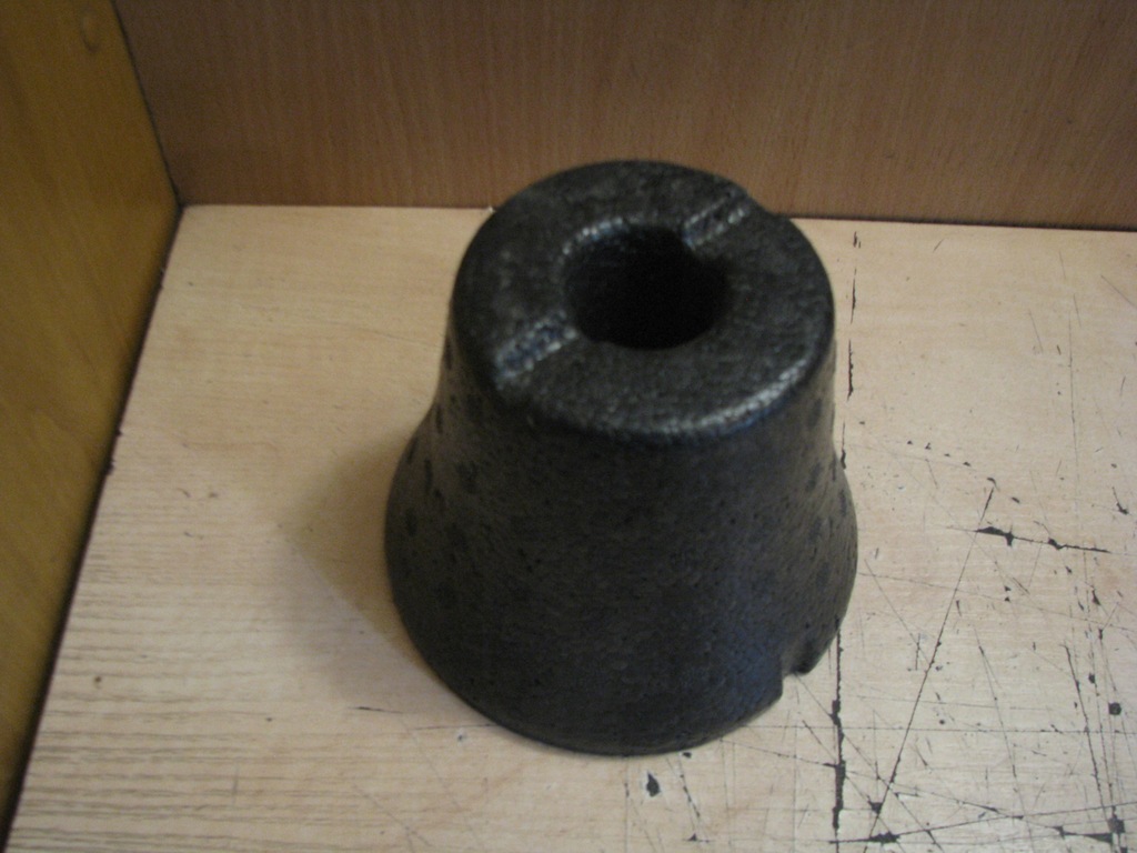 фото №1, Піна колеса запасного toyta yaris iii