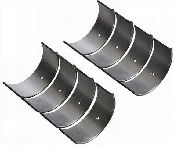 фото №1, Вкладыши шатуны kia magentis 2.0 2005-2006