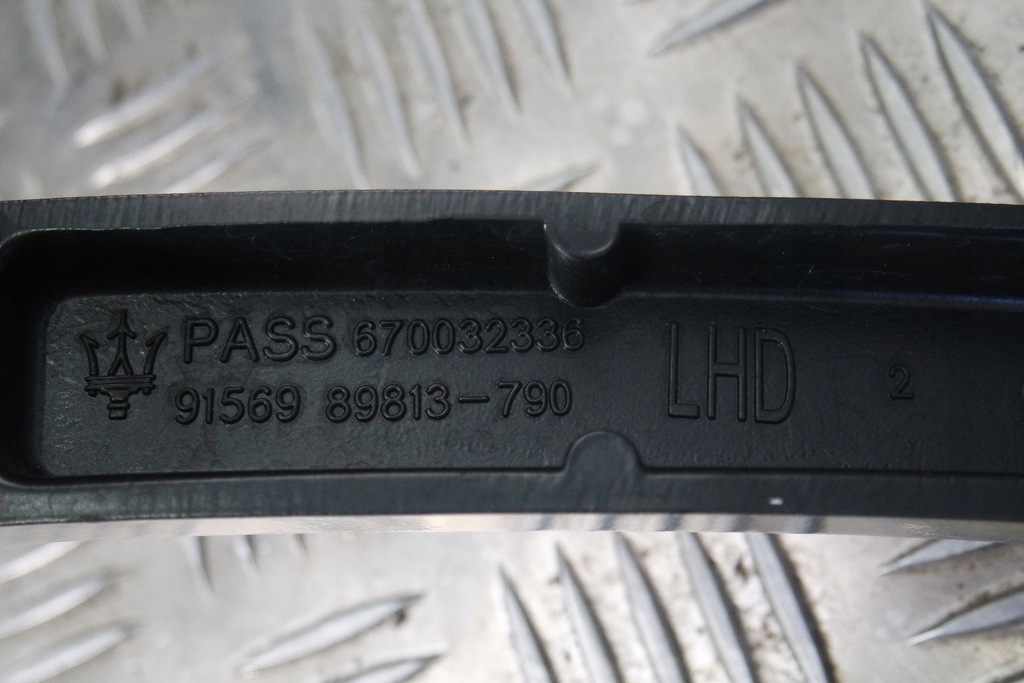 фото №4, Щетки рычаги дворник maserati levante