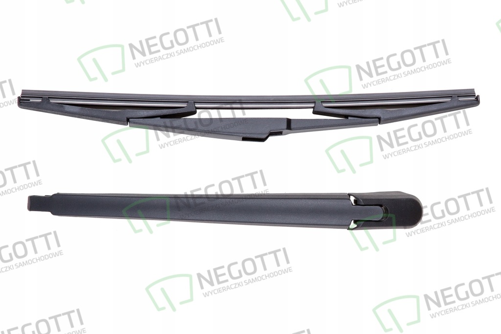 фото №2, Negotti рычаг задняя щетка mazda cx-5 2011-