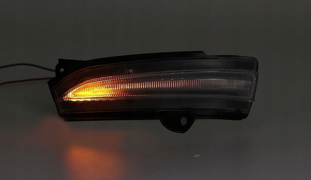 фото №13, Dynamic led поворотники зеркало ford mondeo 5