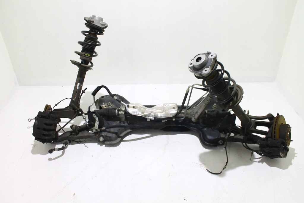 Купить Jumper ducato boxer полный подвеска перед 16