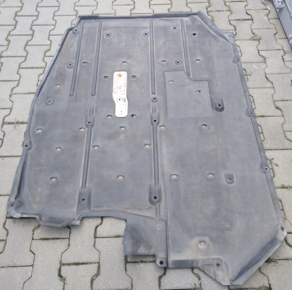 фото №1, Honda civic ix защита пол плита подвеска