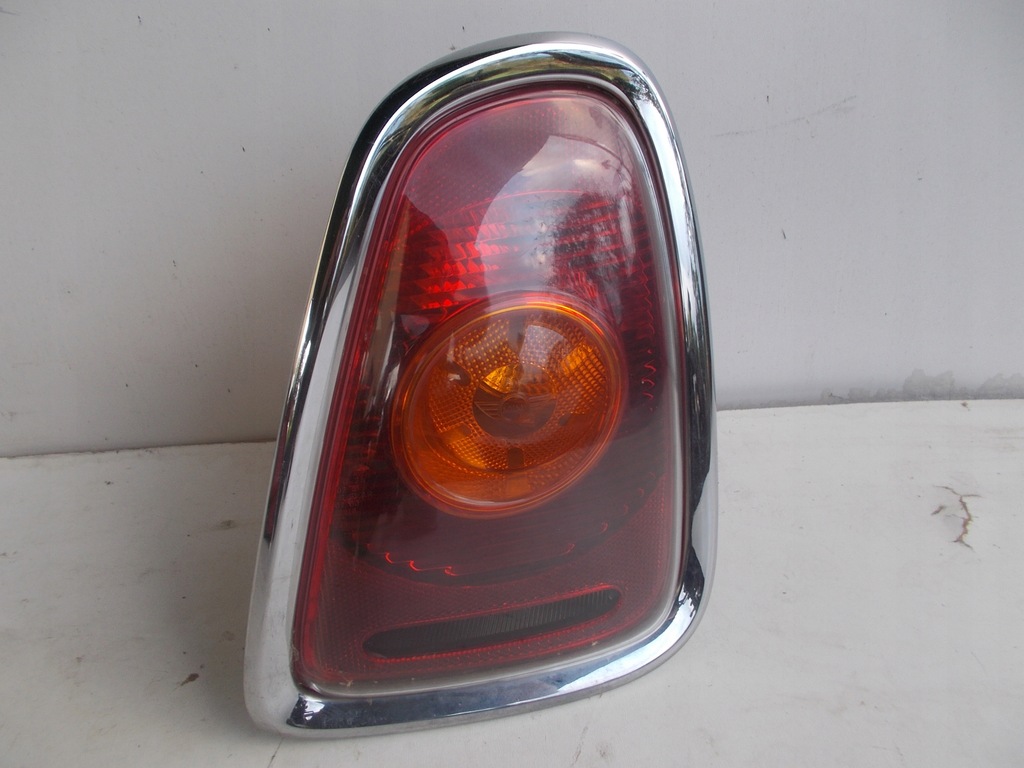 фото №1, Лампа задня права mini cooper r56 06-