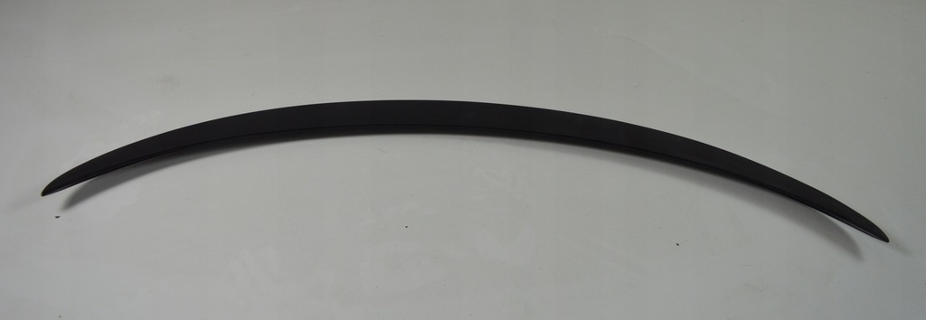 фото №6, Mercedes cla c117 w117 спойлер спойлер