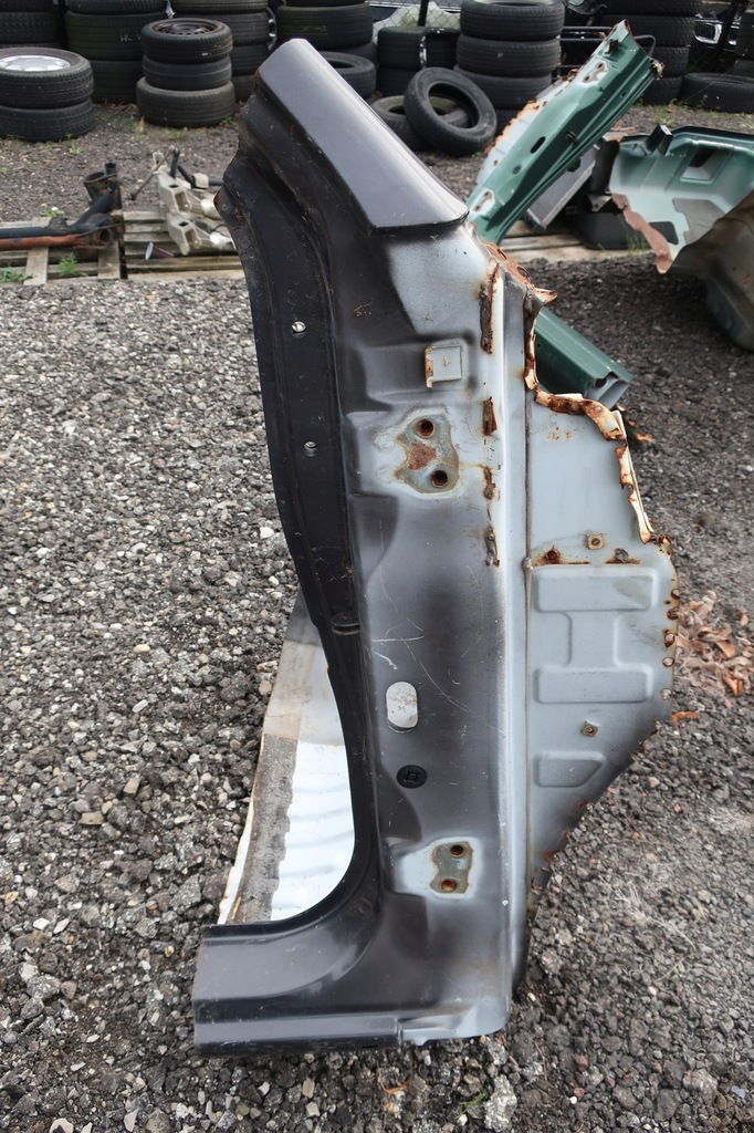 фото №1, Блок двигателя порог кронштейн suzuki jimny lift