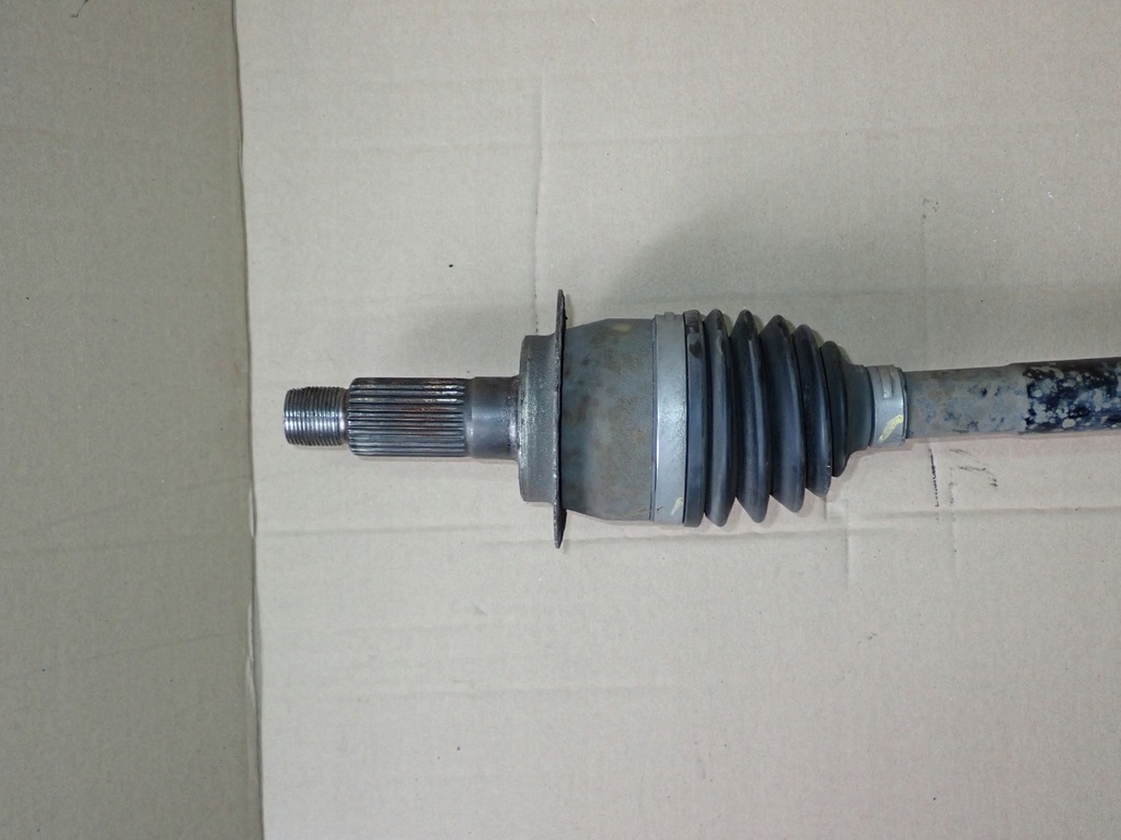 фото №6, Suzuki sx4 06- 1,5i привідний вал привідна права передня