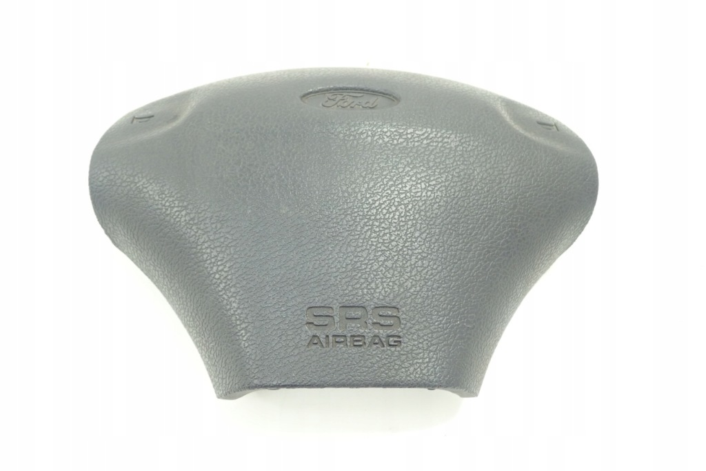 фото №1, Подушка подушка безопасности водителя руля ford puma