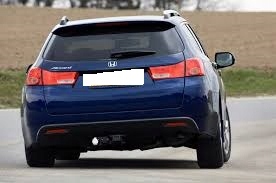 фото №1, Двері honda accord combi 2008 2009 2010 12
