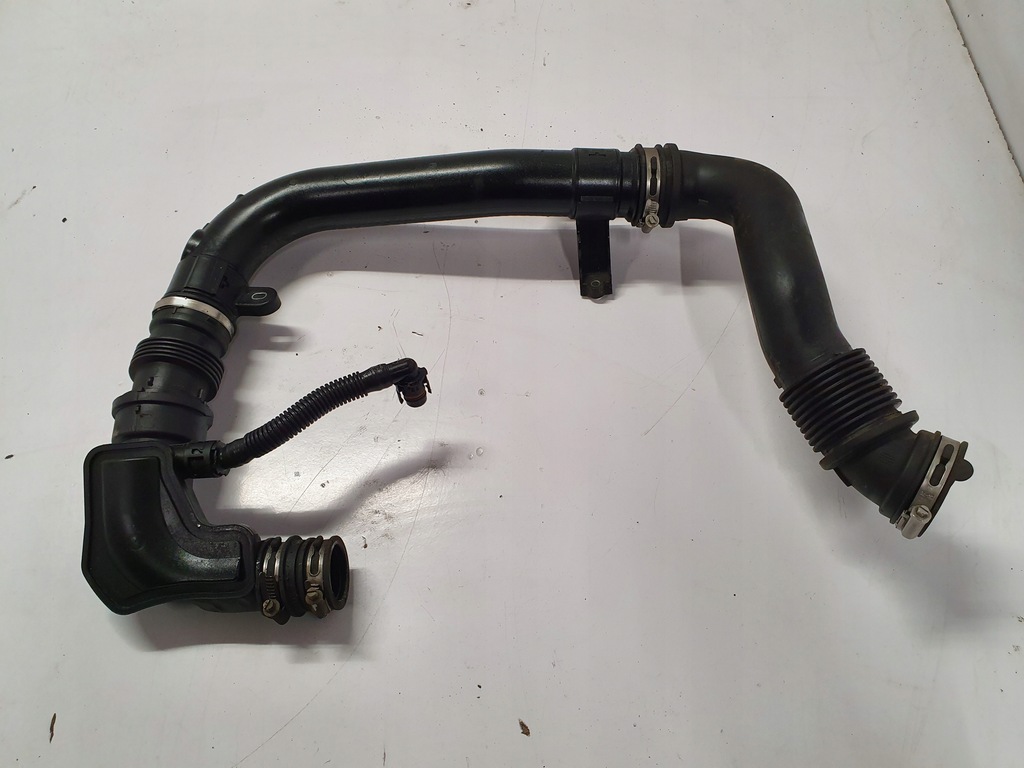 фото №1, Ford b-max шланг труба воздуха 1.0 ecoboost