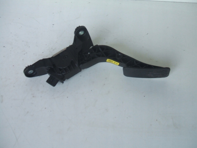 фото №1, Kia rio v iv 1.2 17- педаль газа потенциометр