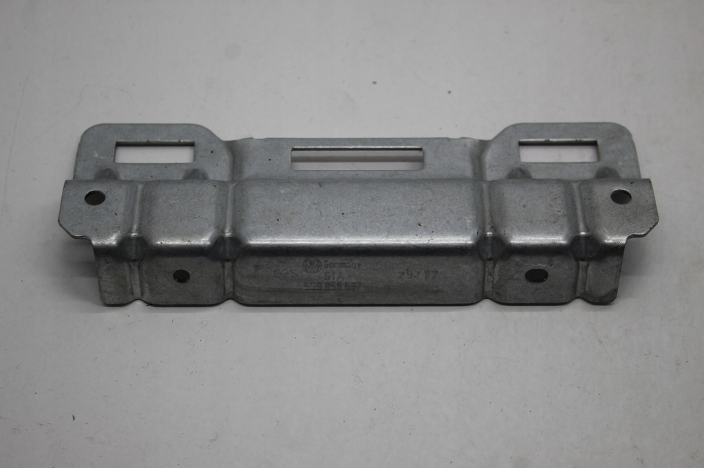 фото №1, Кронштейн потолочный volkswagen оригинальный номер 5g9858687