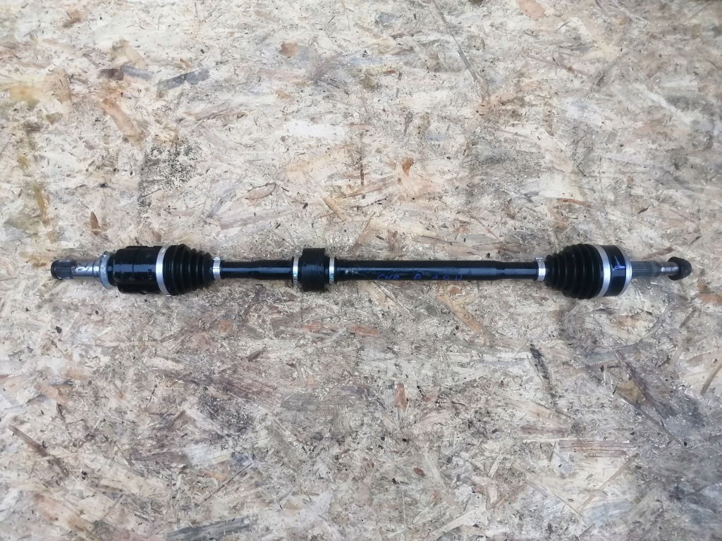 Купить Приводной вал półośka правая toyota chr c-hr 1.8 hybrid