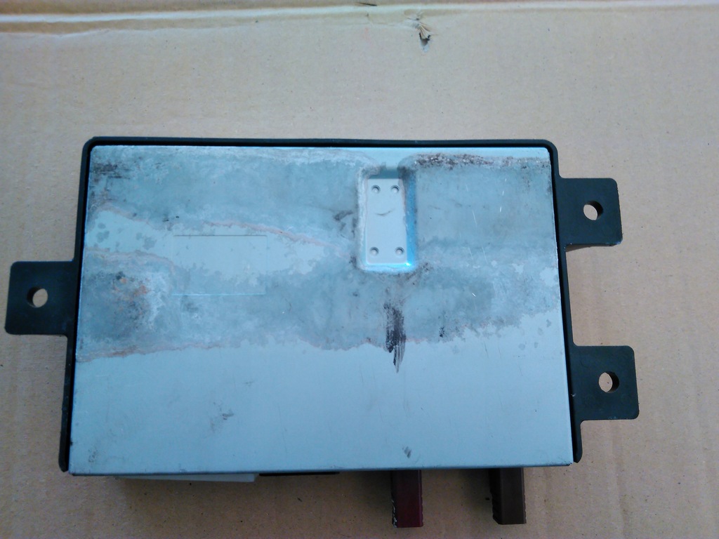 фото №2, Модуль wifi opel karl