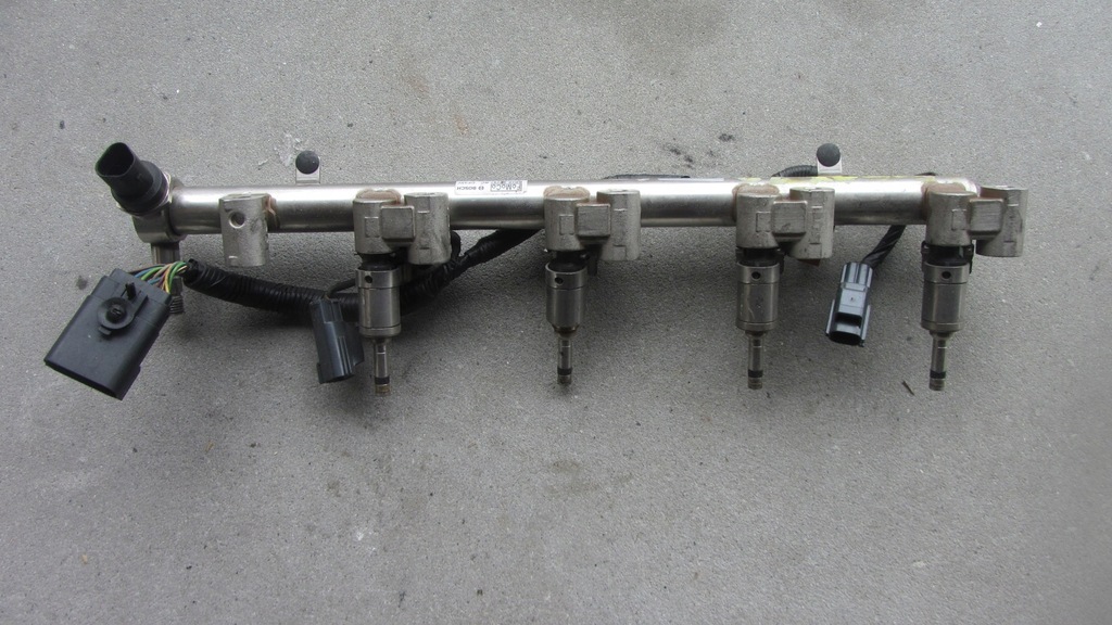 фото №4, Land rover evoque 2.0 it- молдинг упорскування