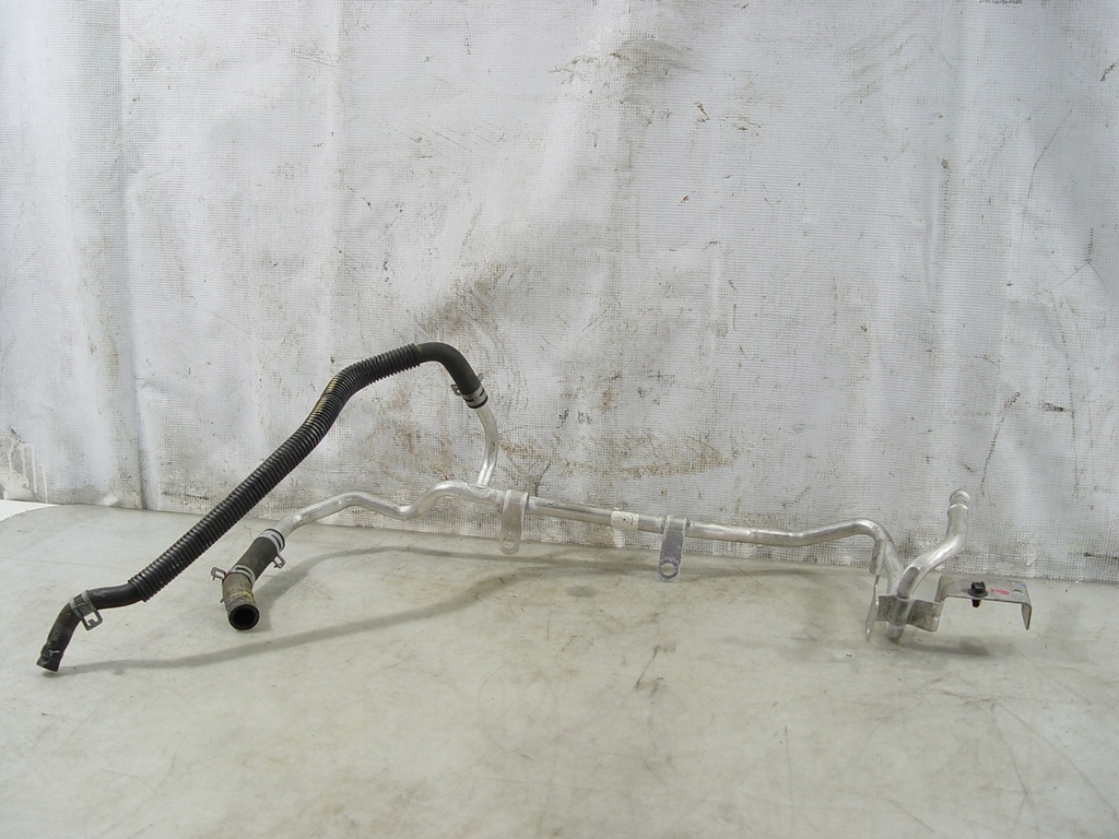 фото №13, Journey freemont 11- 3.6 wąż шланг трубка wody