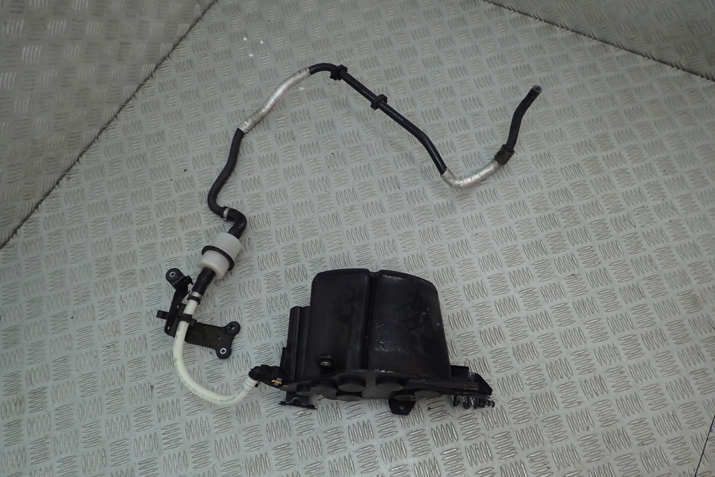 фото №1, Bentley gt lift фільтр вугільний 3d0201801f