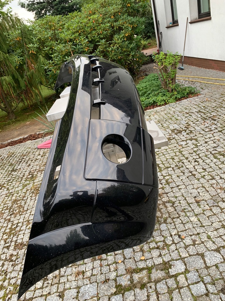 фото №6, Бампер kia sorento