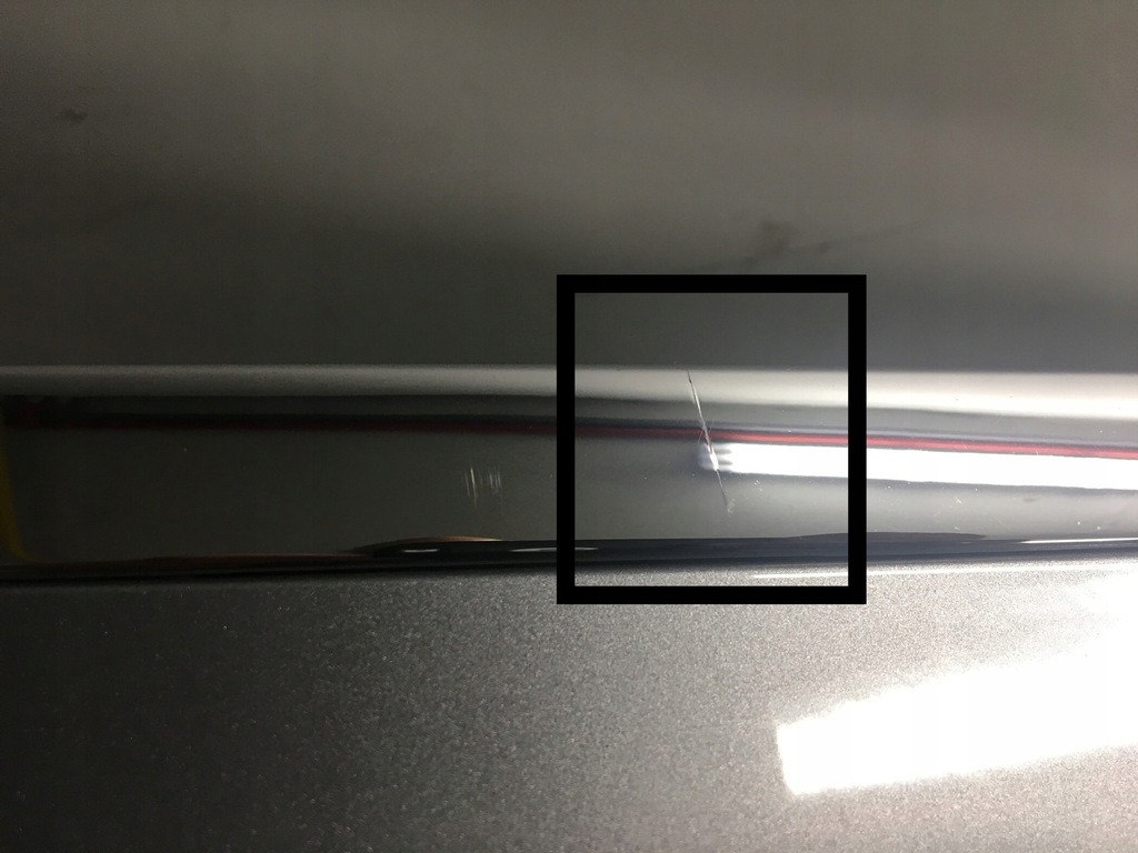 фото №7, Бампер задній bentley continental flying spur