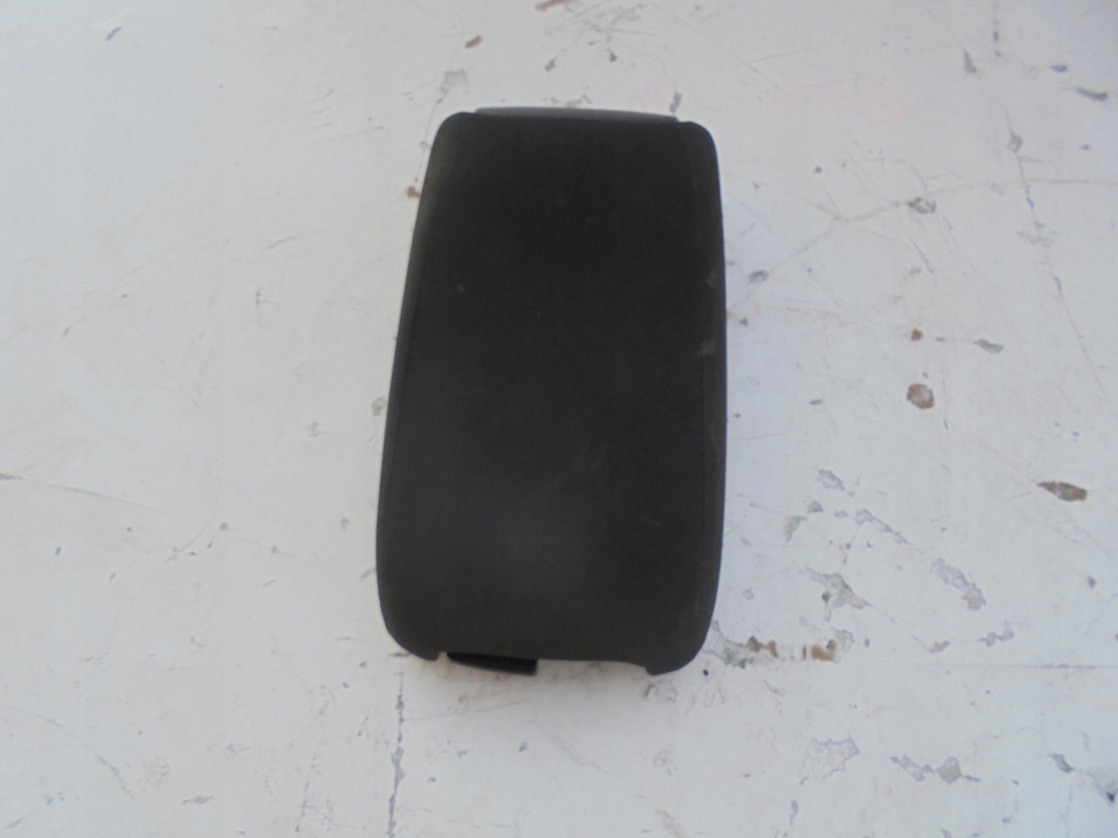 фото №1, Крышка подлокотник mitsubishi outlander ii