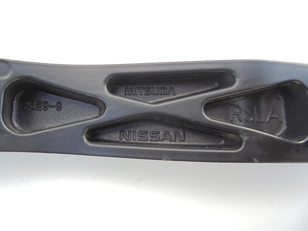 фото №5, Nissan x-trail t32 lift важіль двірники праве