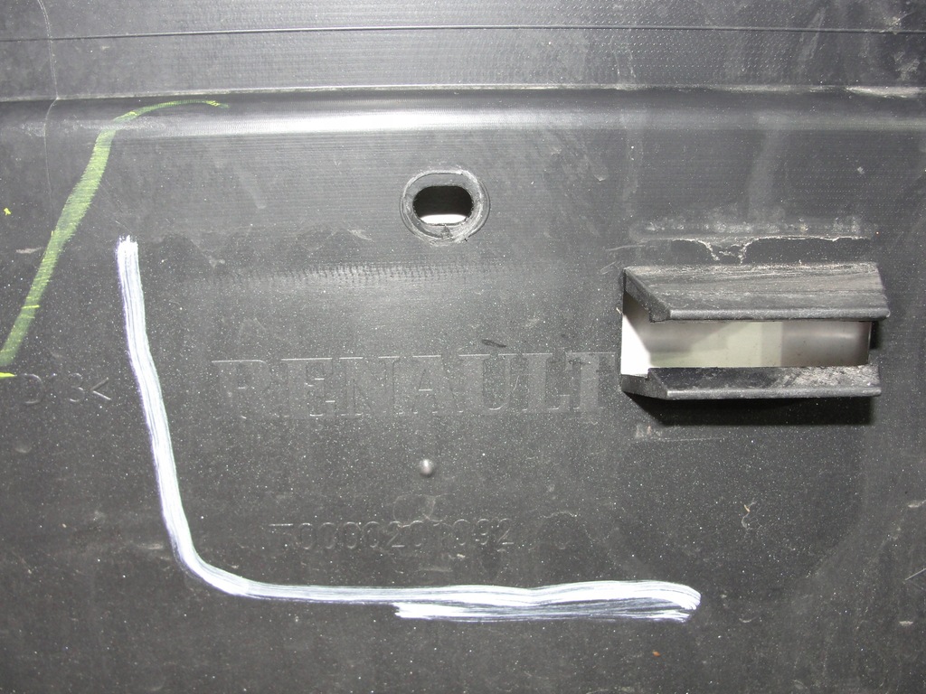 фото №8, Бампер перед dacia sandero ii logan ii lift