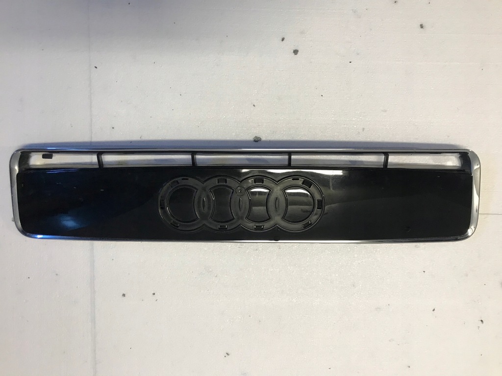 фото №1, Оригінальний решітка радіатора решітка радіатора audi a2 8z0853321