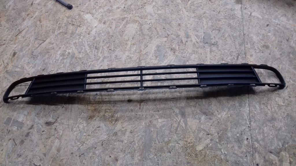 фото №1, Решітка решітка радіатора бампера перед hyundai getz 02-05