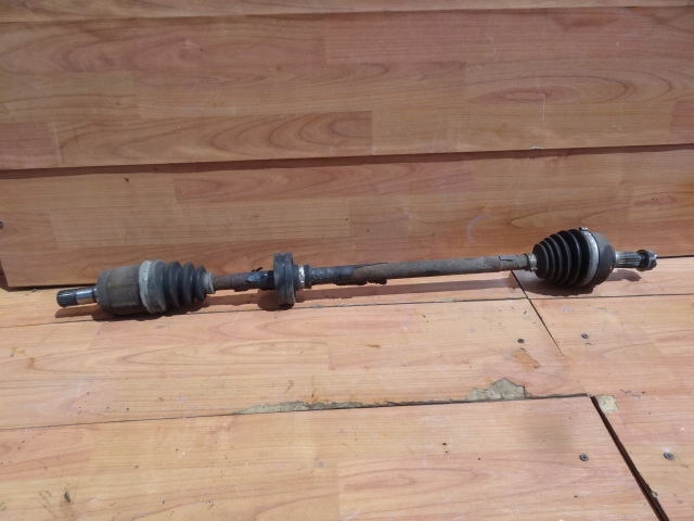 фото №1, Honda city iv 2007 1,4 i-dsi приводной вал передняя правая