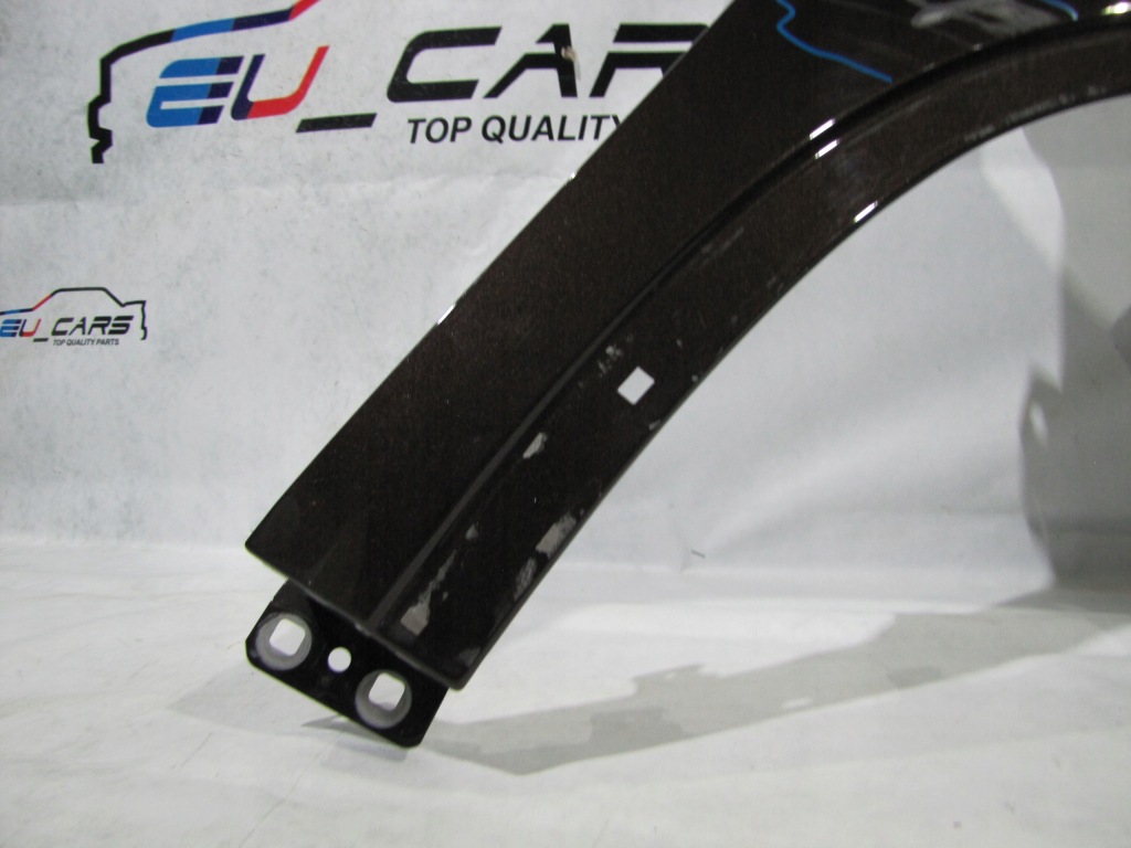 фото №8, Крыло правый mercedes gla 156 2014-2018 rok