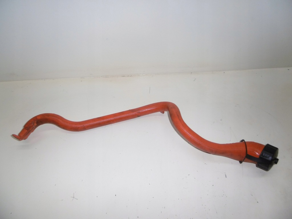 фото №6, Заливна горловина труба оливи 1724875 scania r