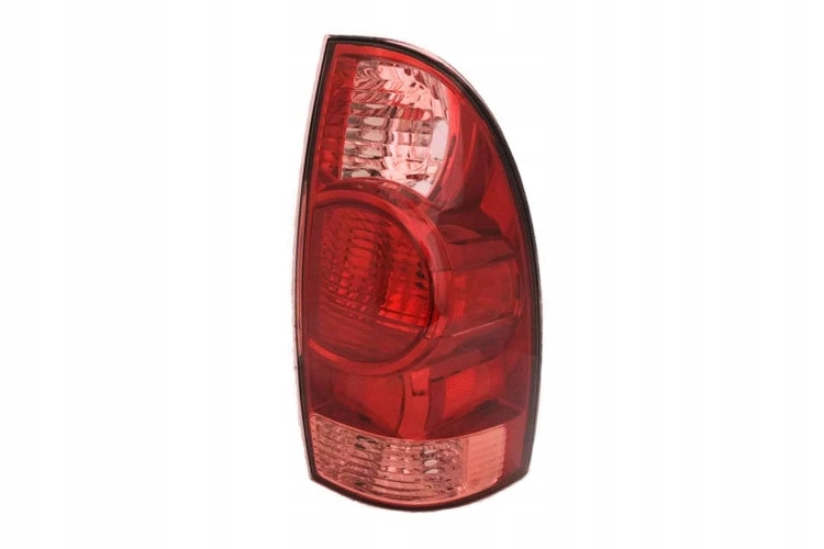 фото №1, Toyota tacoma 2006-09 лампа задня задня права нова