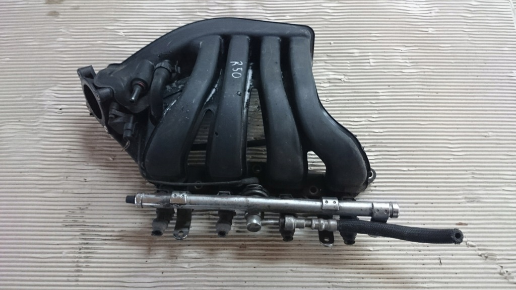 Купити Колектор впускний  mini cooper r50 1,6 04777846ac