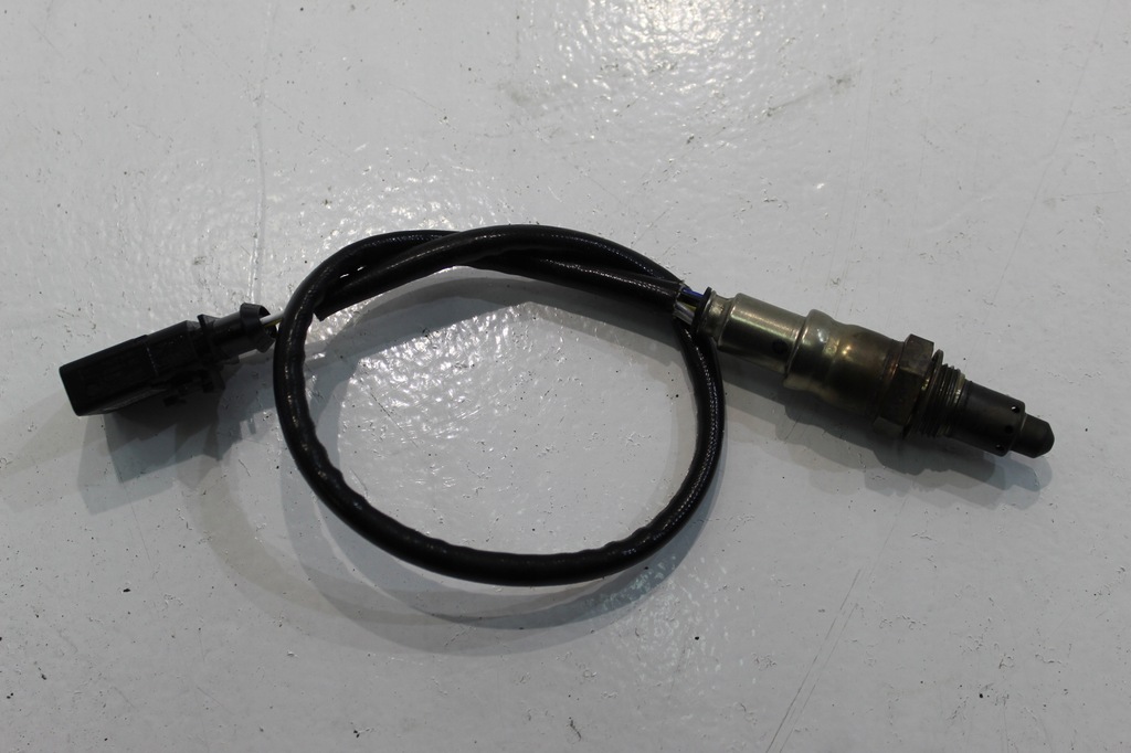 фото №1, Vw touareg 3 датчик лямбда-зонд 8w0906265e 5pin