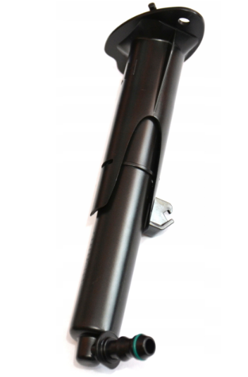 фото №2, P омивач фара porsche cayenne 7p5 2015-