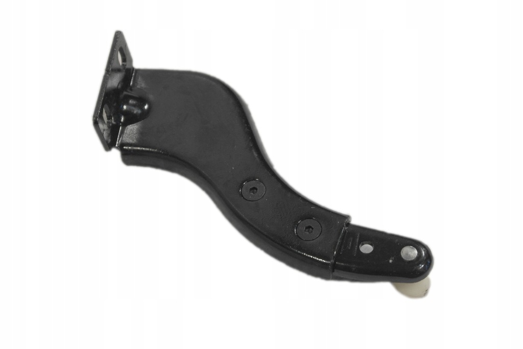 фото №1, Vw caddy lift ролик двері ліва 2k0843435b