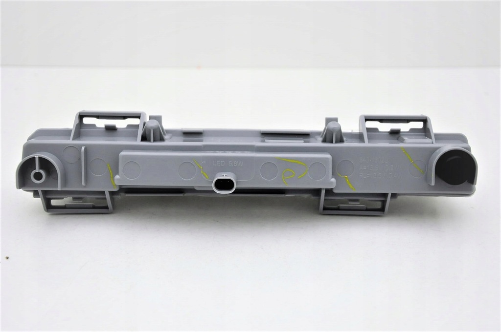 фото №3, Mercedes glk x204 led od 2008-15 протитуманна фара лівий led^