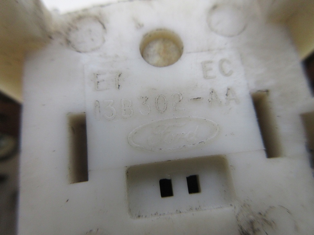 фото №7, Переключатель поворотники ford ranger 13b302-aa