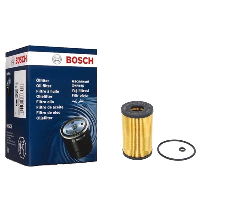 фото №1, Bosch фильтр масла do kia pro ceed rio iii sportage iii iv hyundai tucson
