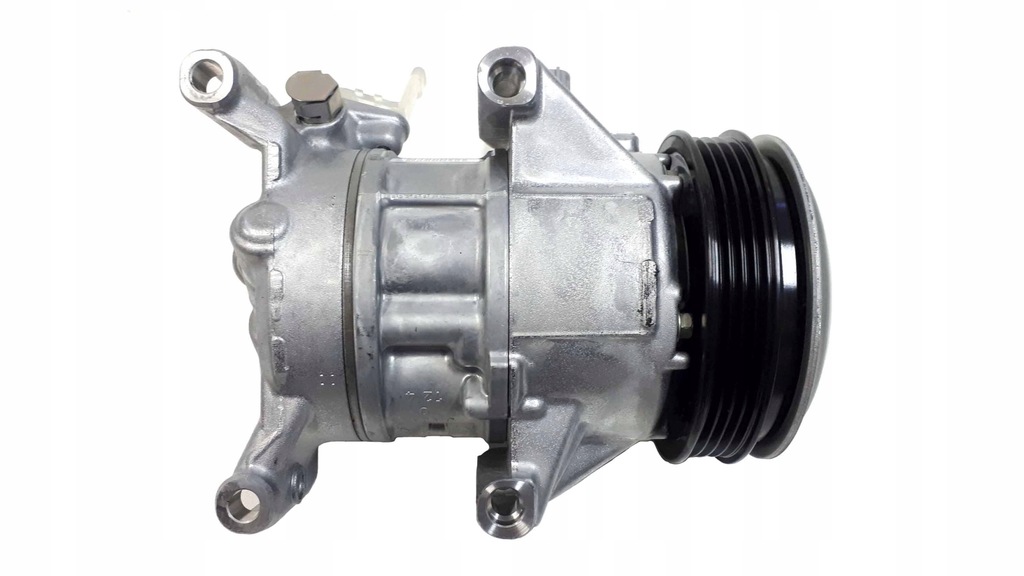 фото №11, Компресор кондиціонера org yaris ge447250-2500