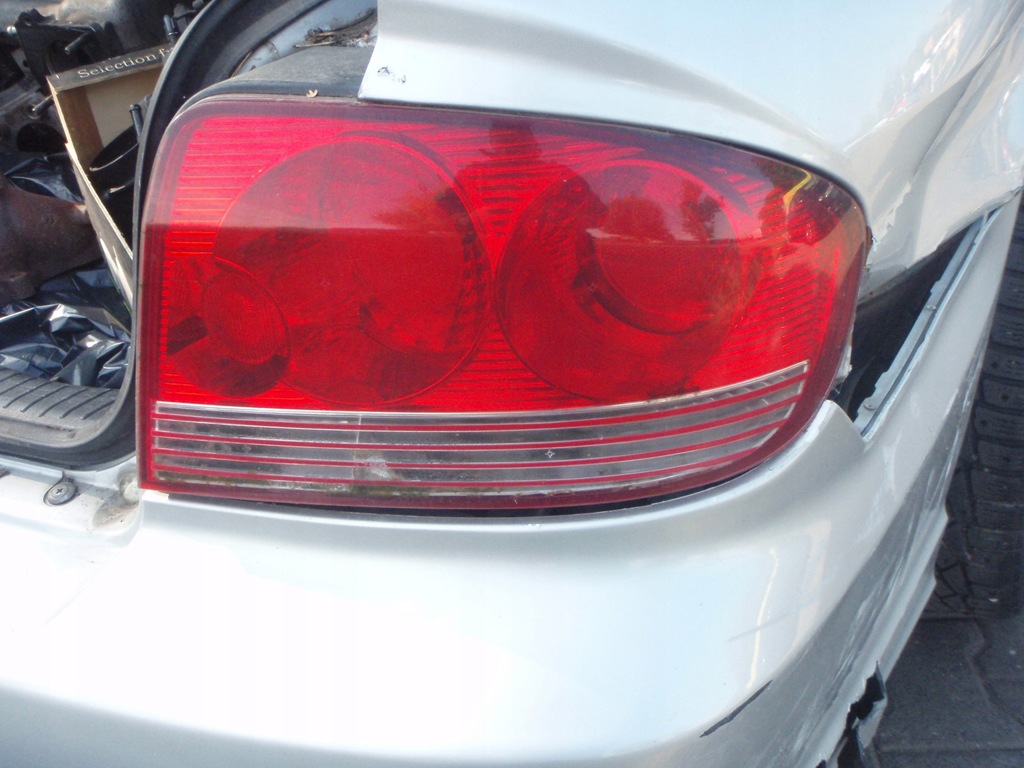 фото №9, Hyundai sonata iv lift bx дзеркало праве