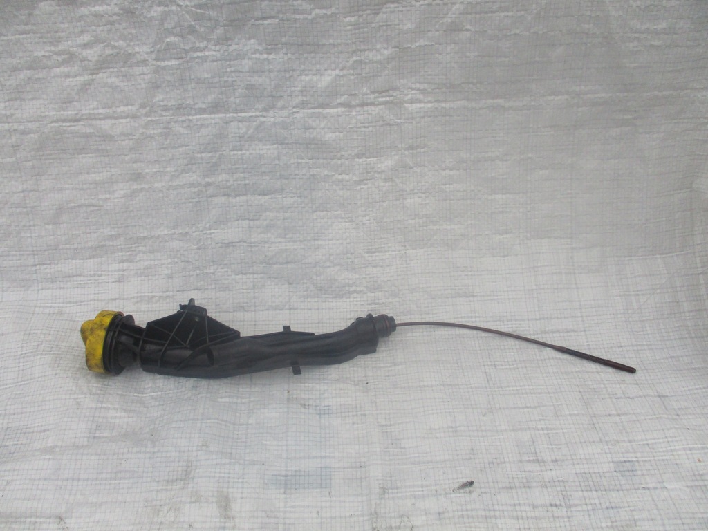 фото №1, Щуп щуп оливи renault trafic ii opel 2.0 dci