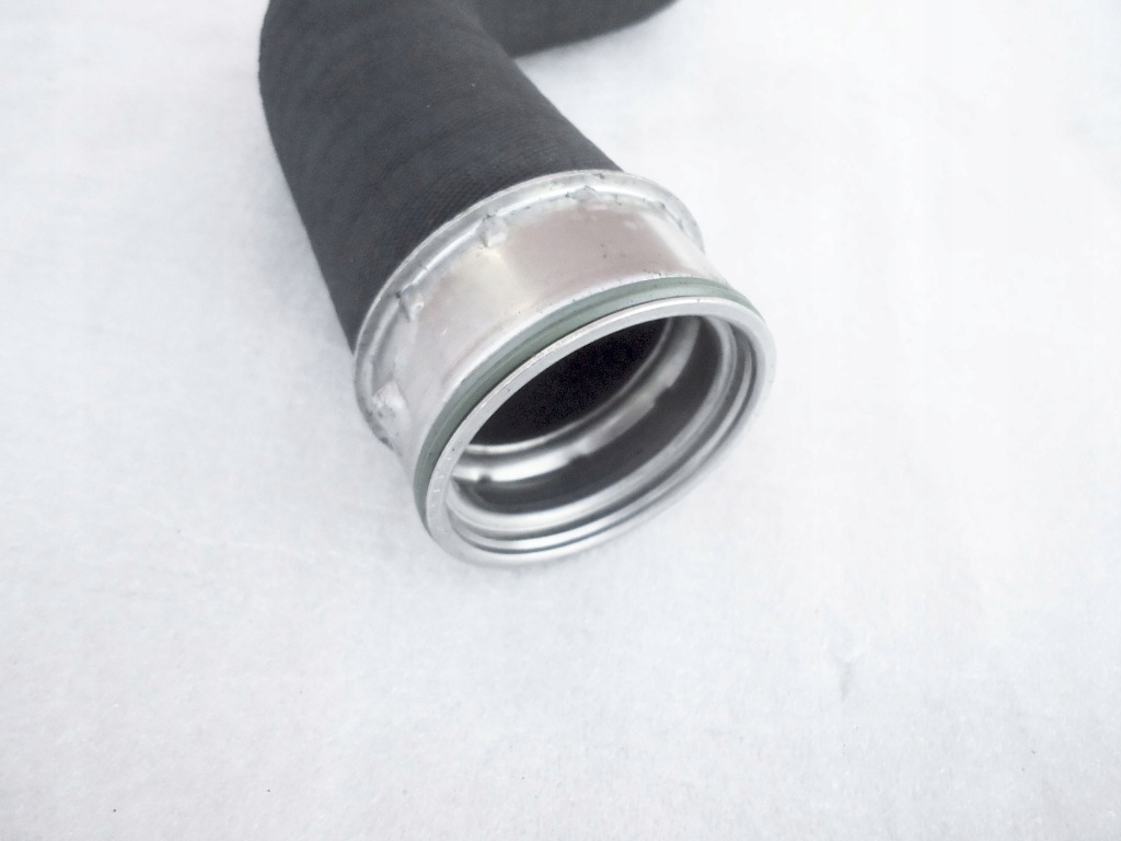 Mercedes jeep 2,7cdi 2,7crd труба шланг патрубок Оригінал